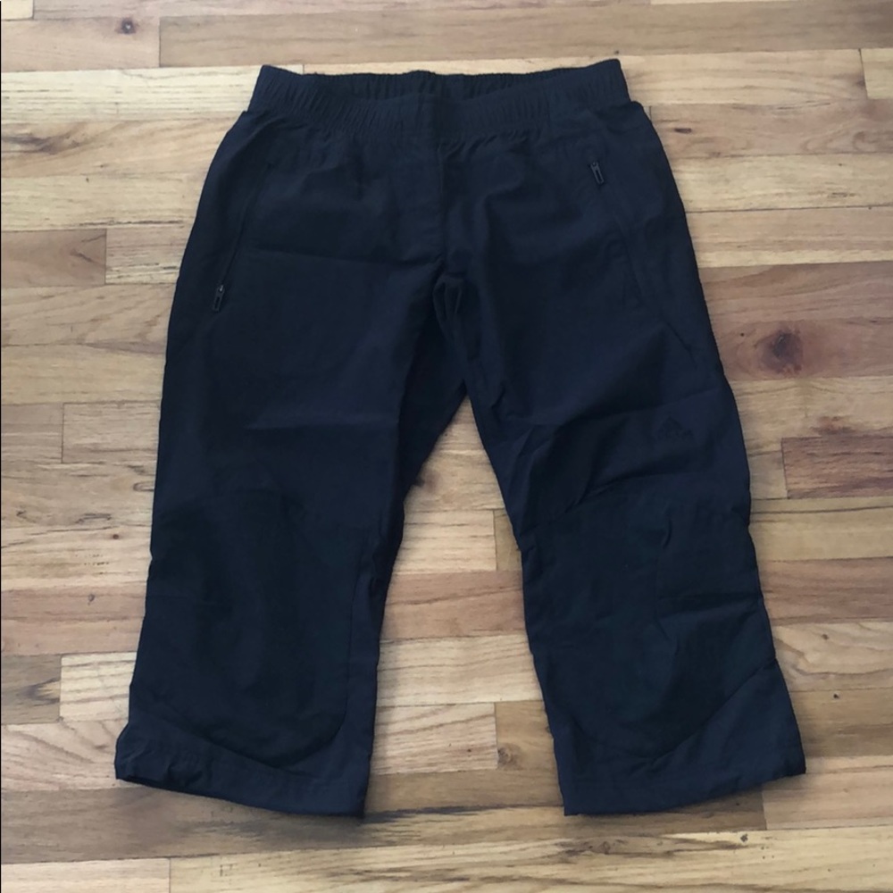Adidas capris